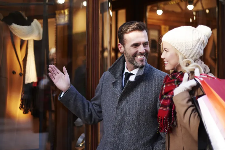 Nova studija: 'I mu&scaron;karac koji djeluje pažljivo može imati određene interese'