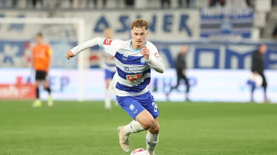 Lo&scaron;e vijesti za Osijek i Hrvatsku: Matković ponovno te&scaron;ko ozlijeđen, čeka ga duga pauza