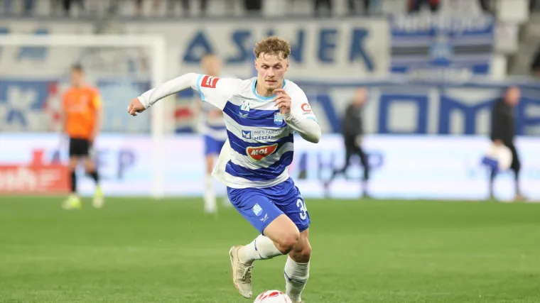 Lo&scaron;e vijesti za Osijek i Hrvatsku: Matković ponovno te&scaron;ko ozlijeđen, čeka ga duga pauza