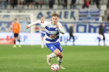 Lo&scaron;e vijesti za Osijek i Hrvatsku: Matković ponovno te&scaron;ko ozlijeđen, čeka ga duga pauza