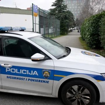 Ministarstvo se oglasilo nakon dojava o bombi u &scaron;kolama: 'Nije nam jasno za&scaron;to to rade'