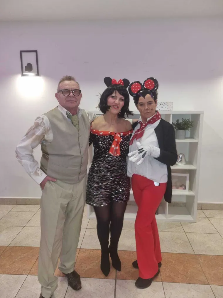 Benedikt iz 'Igre chefova' za Net.hr: 'Treba biti džentlmen u svemu, pa čak i u krevetu'