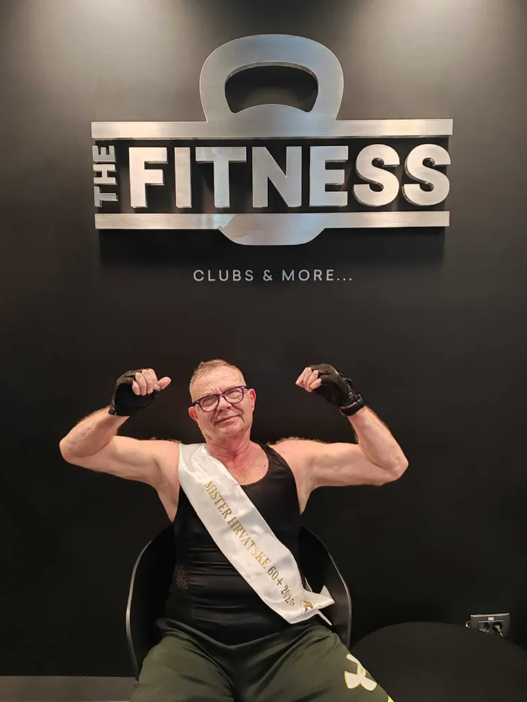 Benedikt iz 'Igre chefova' za Net.hr: 'Treba biti džentlmen u svemu, pa čak i u krevetu'