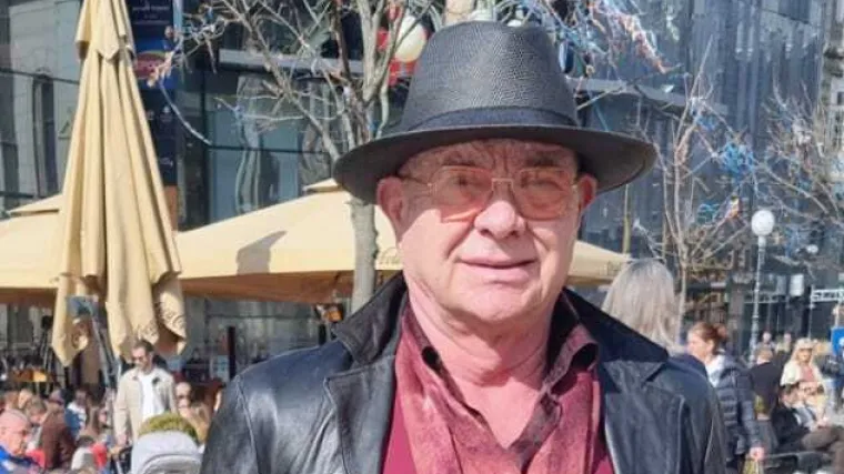 Benedikt iz 'Igre chefova' za Net.hr: 'Treba biti džentlmen u svemu, pa čak i u krevetu'