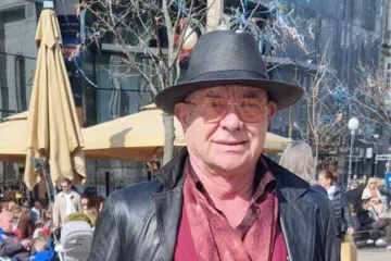 Benedikt iz 'Igre chefova' za Net.hr: 'Treba biti džentlmen u svemu, pa čak i u krevetu'