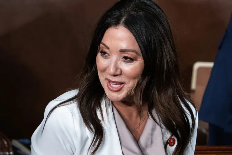 Imala seks aferu s članom osiguranja i pila na radnom mjestu? Trumpova ministrica dala otkaz