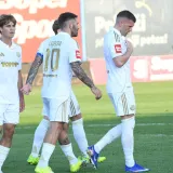 Hajduk traži iskupljenje protiv Osijeka: Ovo je sastav Bijelih s kojim ide po tri boda na Poljudu