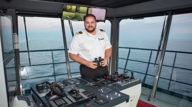 Slovenski mornar uspio pobjeći iz Hormu&scaron;kog tjesnaca: 'Postojale su dvije mogućnosti'