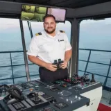 Slovenski mornar uspio pobjeći iz Hormu&scaron;kog tjesnaca: 'Postojale su dvije mogućnosti'