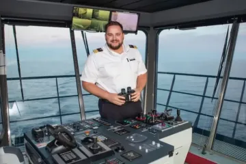 Slovenski mornar uspio pobjeći iz Hormu&scaron;kog tjesnaca: 'Postojale su dvije mogućnosti'