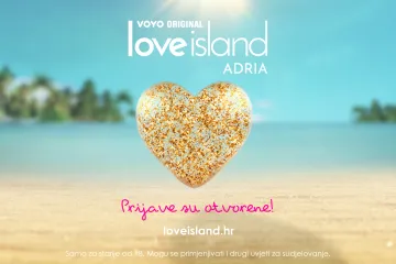 Love Island Adria: reality u kojem publika ima glavnu riječ