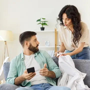 Pogledajte partnerov datum rođenja! Ako je na ovom popisu, jedan je od najvećih preljubnika