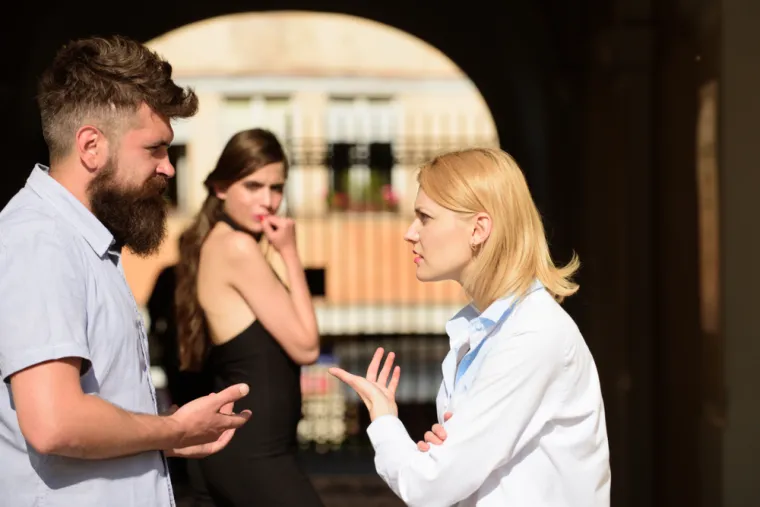 Pogledajte partnerov datum rođenja! Ako je na ovom popisu, jedan je od najvećih preljubnika