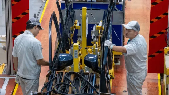 Kinezi zaprijetili i poslali poruku europskim gigantima: 'Dolazimo po njih'