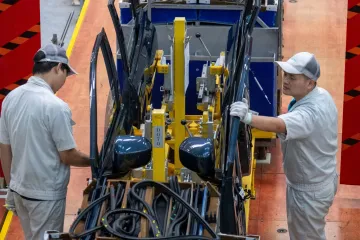 Kinezi zaprijetili i poslali poruku europskim gigantima: 'Dolazimo po njih'