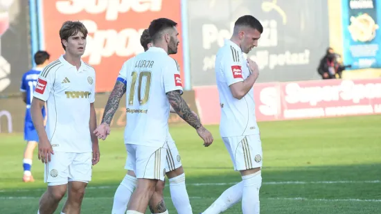 Zoran Vulić: 'Žao mi je Mini Bok&scaron;ića, a Hajduk ove igrače mora zadržati'