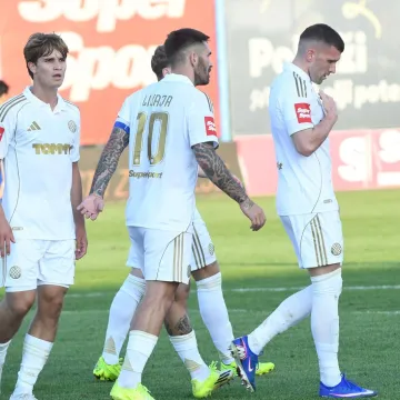 Zoran Vulić: 'Žao mi je Mini Bok&scaron;ića, a Hajduk ove igrače mora zadržati'