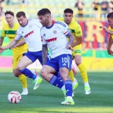 Zoran Vulić: 'Žao mi je Mini Bok&scaron;ića, a Hajduk ove igrače mora zadržati'