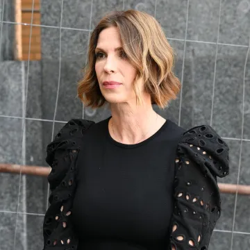 Bojana Gregorić Vejzović izgubila psića Axu: 'Sada trči u drugoj dimenziji, nedostajat će nam'