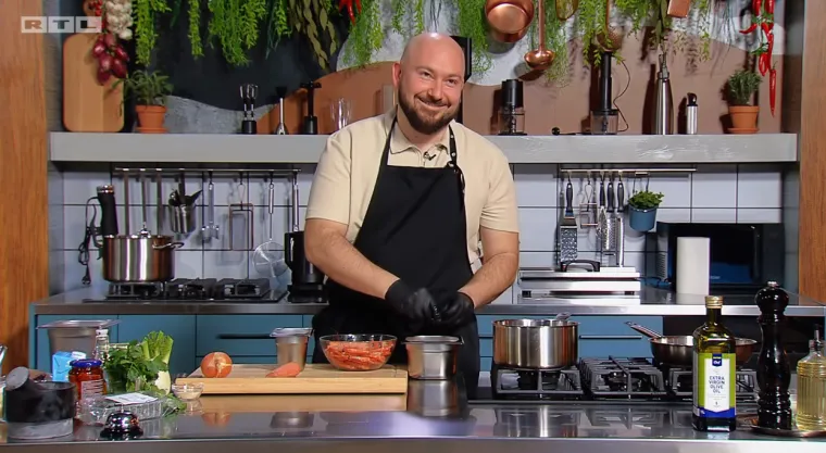 Pretposljednja audicija u 'Igri chefova': Hoće li chefove vi&scaron;e odu&scaron;eviti kuhari ili amateri?