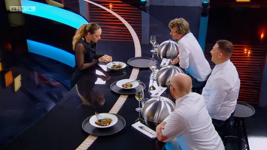 Pretposljednja audicija u 'Igri chefova': Hoće li chefove vi&scaron;e odu&scaron;eviti kuhari ili amateri?