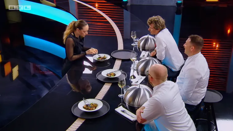 Pretposljednja audicija u 'Igri chefova': Hoće li chefove vi&scaron;e odu&scaron;eviti kuhari ili amateri?