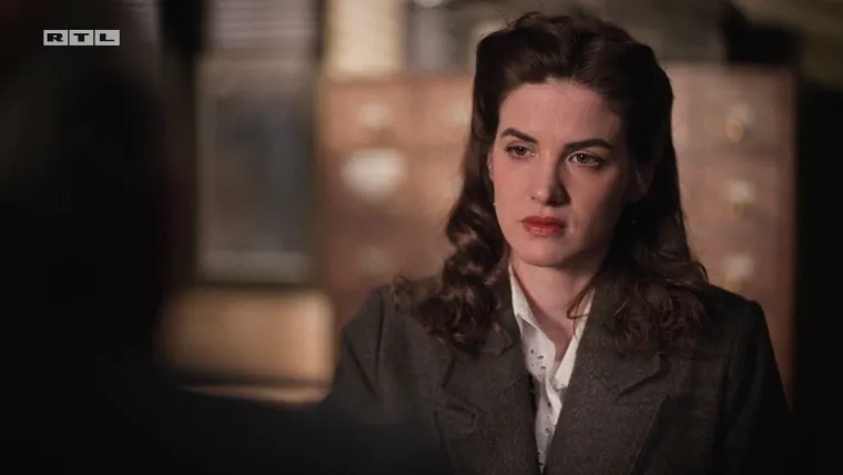 Teodora se vraća na mjesto zločina, a ljubomorni Toma napadne Jakova