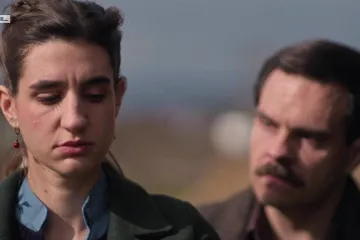 Teodora se vraća na mjesto zločina, a ljubomorni Toma napadne Jakova