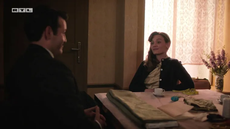 Teodora se vraća na mjesto zločina, a ljubomorni Toma napadne Jakova