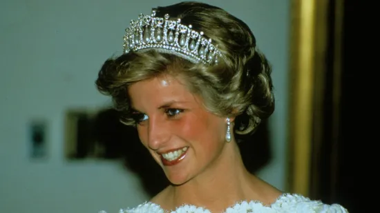 Diana &ndash; princeza koja je osvojila srca svijeta i promijenila monarhiju zauvijek