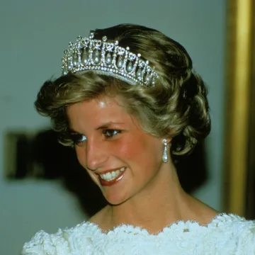 Diana &ndash; princeza koja je osvojila srca svijeta i promijenila monarhiju zauvijek