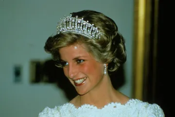 Diana &ndash; princeza koja je osvojila srca svijeta i promijenila monarhiju zauvijek