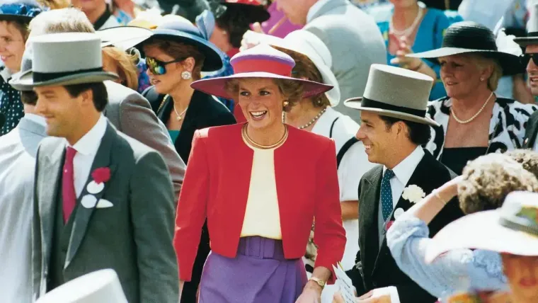 Diana &ndash; princeza koja je osvojila srca svijeta i promijenila monarhiju zauvijek