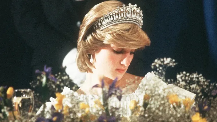 Diana &ndash; princeza koja je osvojila srca svijeta i promijenila monarhiju zauvijek