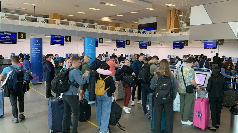 Prestanite nositi ovo u zrakoplovu: 'Može izazvati vi&scaron;e problema nego &scaron;to mislite'