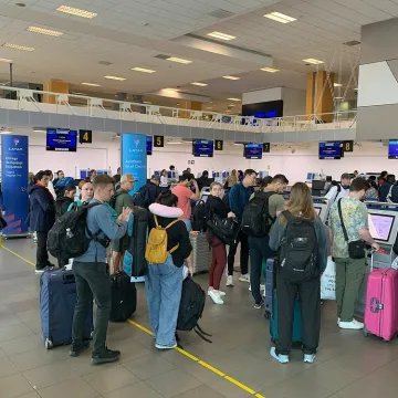 Prestanite nositi ovo u zrakoplovu: 'Može izazvati vi&scaron;e problema nego &scaron;to mislite'