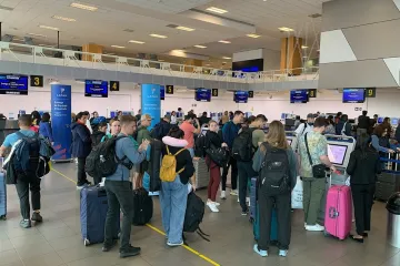 Prestanite nositi ovo u zrakoplovu: 'Može izazvati vi&scaron;e problema nego &scaron;to mislite'