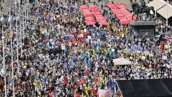 Objavljena je nova prosječna plaća Hrvata, rijetki imaju ovolika primanja