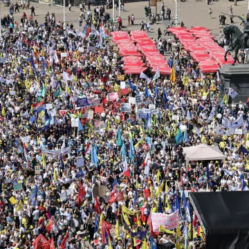 Objavljena je nova prosječna plaća Hrvata, rijetki imaju ovolika primanja