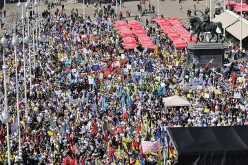 Objavljena je nova prosječna plaća Hrvata, rijetki imaju ovolika primanja