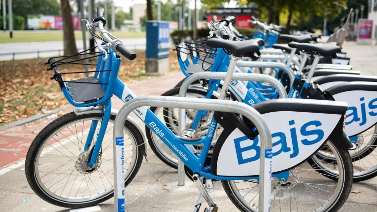 Sjajne vijesti za sve koji voze Bajs! Toma&scaron;ević najavio promjenu koji su svi očekivali