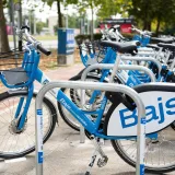 Sjajne vijesti za sve koji voze Bajs! Toma&scaron;ević najavio promjenu koji su svi očekivali