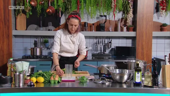 Neočekivani susret pred žirijem: kada chef prepozna svoju biv&scaron;u učenicu