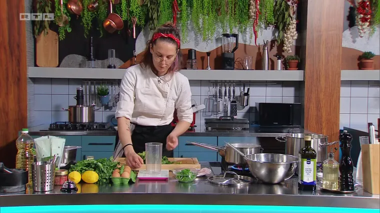 Neočekivani susret pred žirijem: kada chef prepozna svoju biv&scaron;u učenicu