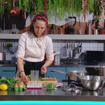 Neočekivani susret pred žirijem: kada chef prepozna svoju biv&scaron;u učenicu