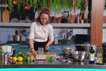 Neočekivani susret pred žirijem: kada chef prepozna svoju biv&scaron;u učenicu