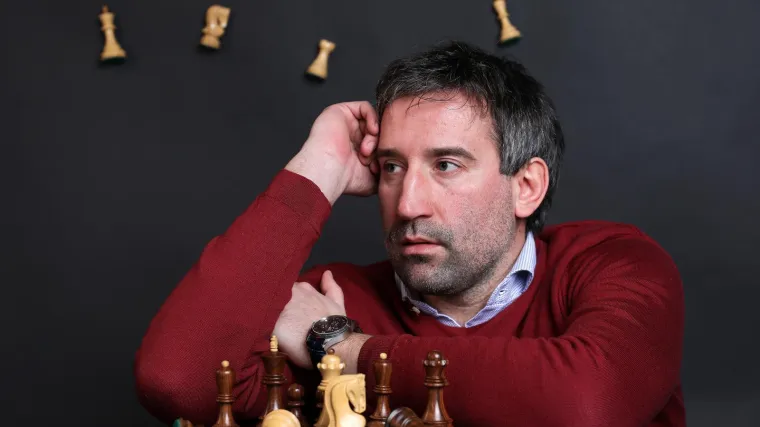 Poznati hrvatski velemajstor kazneno prijavljen! &Scaron;teta u &Scaron;ahovskom savezu je 190.000 eura?