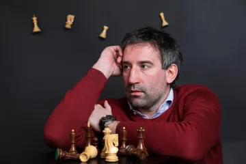 Poznati hrvatski velemajstor kazneno prijavljen! Šteta u Šahovskom savezu je 190.000 eura?