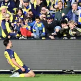 Od njemačkih niželiga&scaron;a do belgijske senzacije: Tko je 22-godi&scaron;njak koji može igrati za Hrvatsku?