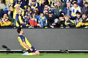 Od njemačkih niželiga&scaron;a do belgijske senzacije: Tko je 22-godi&scaron;njak koji može igrati za Hrvatsku?